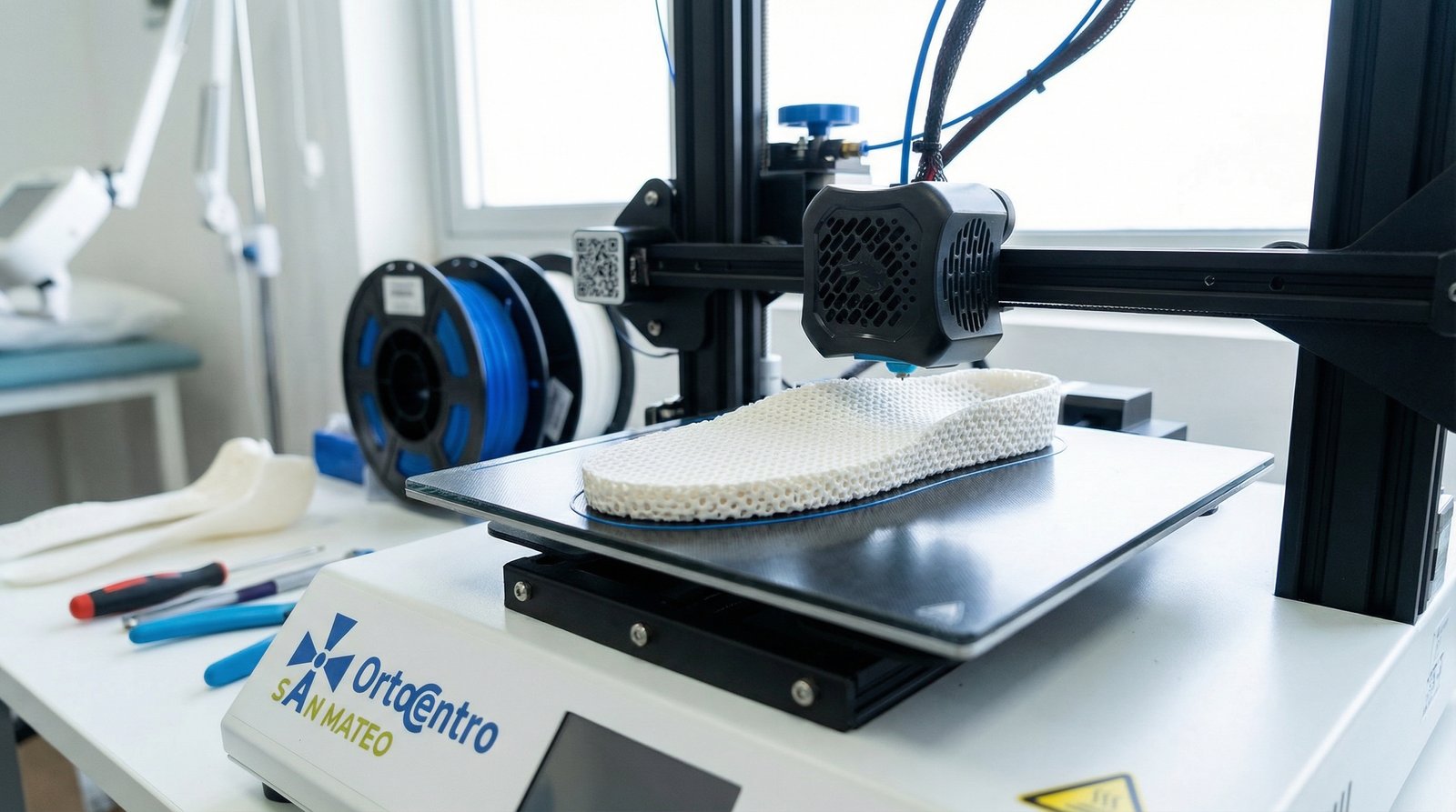 Análisis Biomecánico 3D